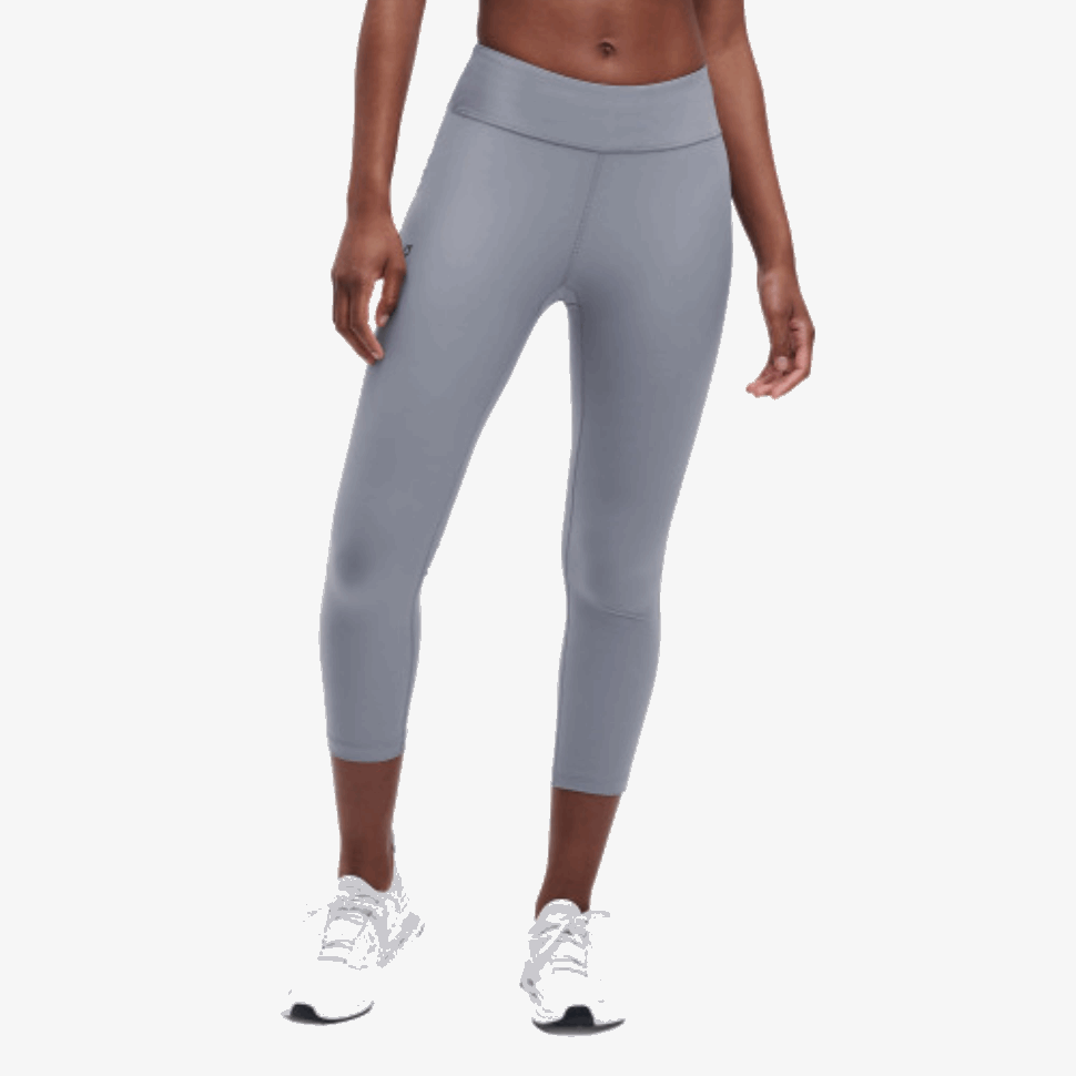 On Running Active Tights Granite