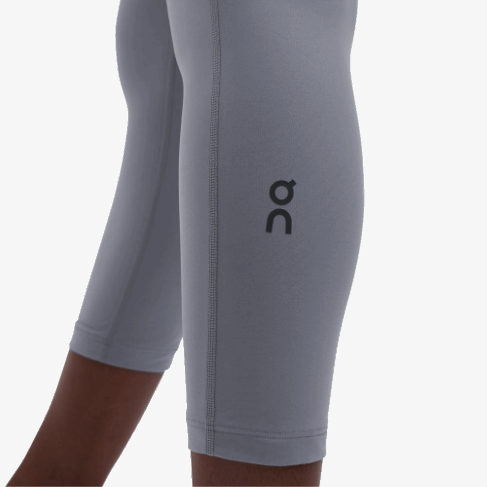 On Running Active Tights Granite