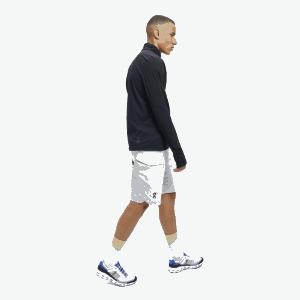 On Running Trail Breaker Black