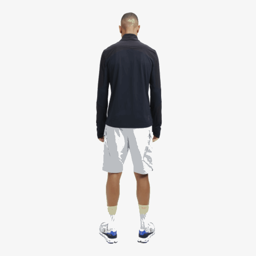 On Running Trail Breaker Black