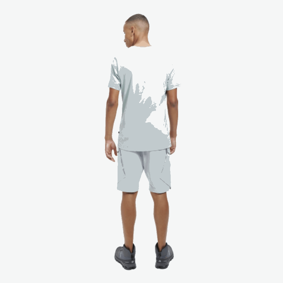 Graphic-T Sea On Running