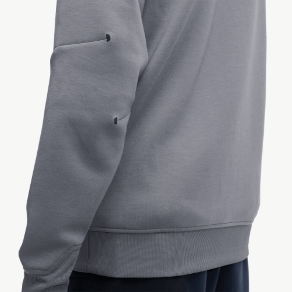 On Running Hoodie Rock