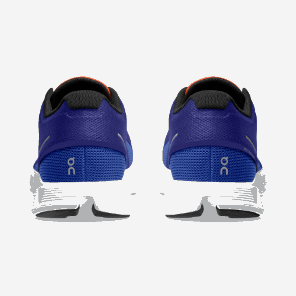 On Running Cloud 5 Push Cobalt-Indigo