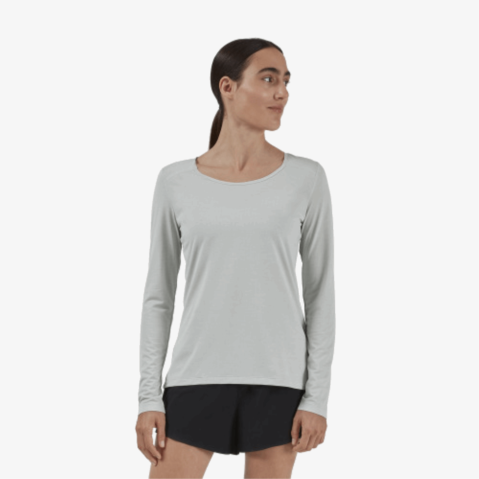 Performance Long-T On Running Mineral