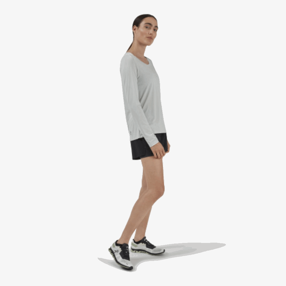 Performance Long-T On Running Mineral