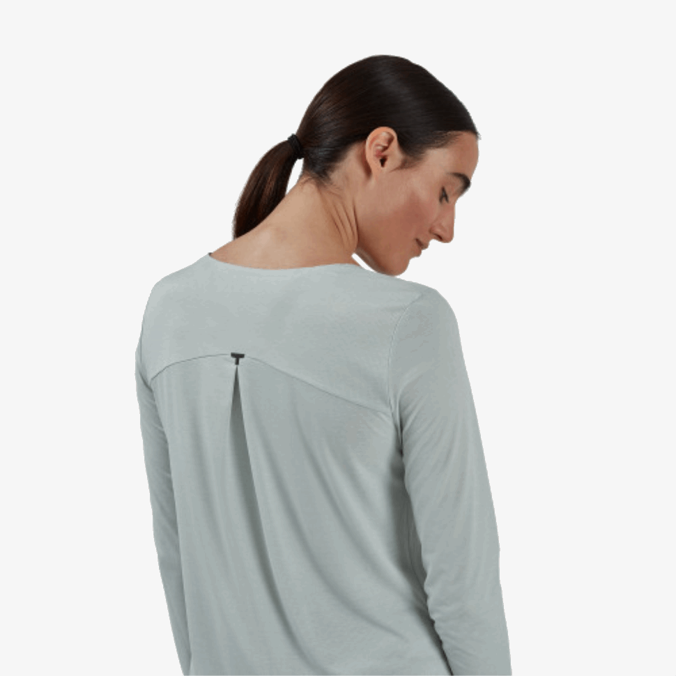 Performance Long-T On Running Mineral