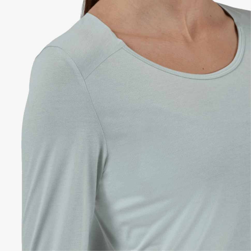 Performance Long-T On Running Mineral