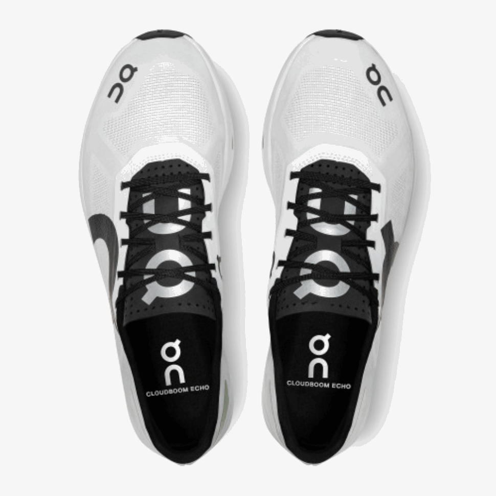 Cloudboom Echo On Running White