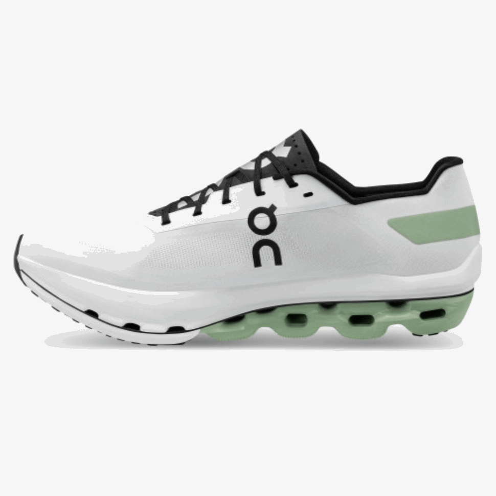 Cloudboom Echo On Running White