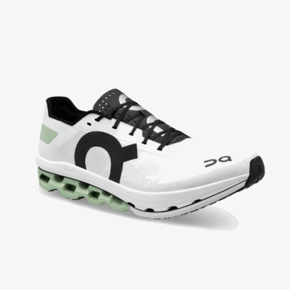 Cloudboom Echo On Running White