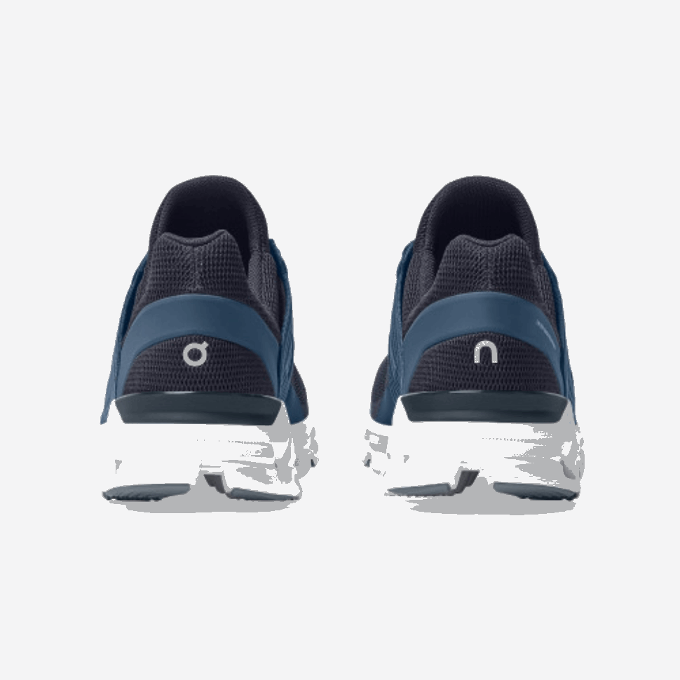 On Running Cloudswift Denim
