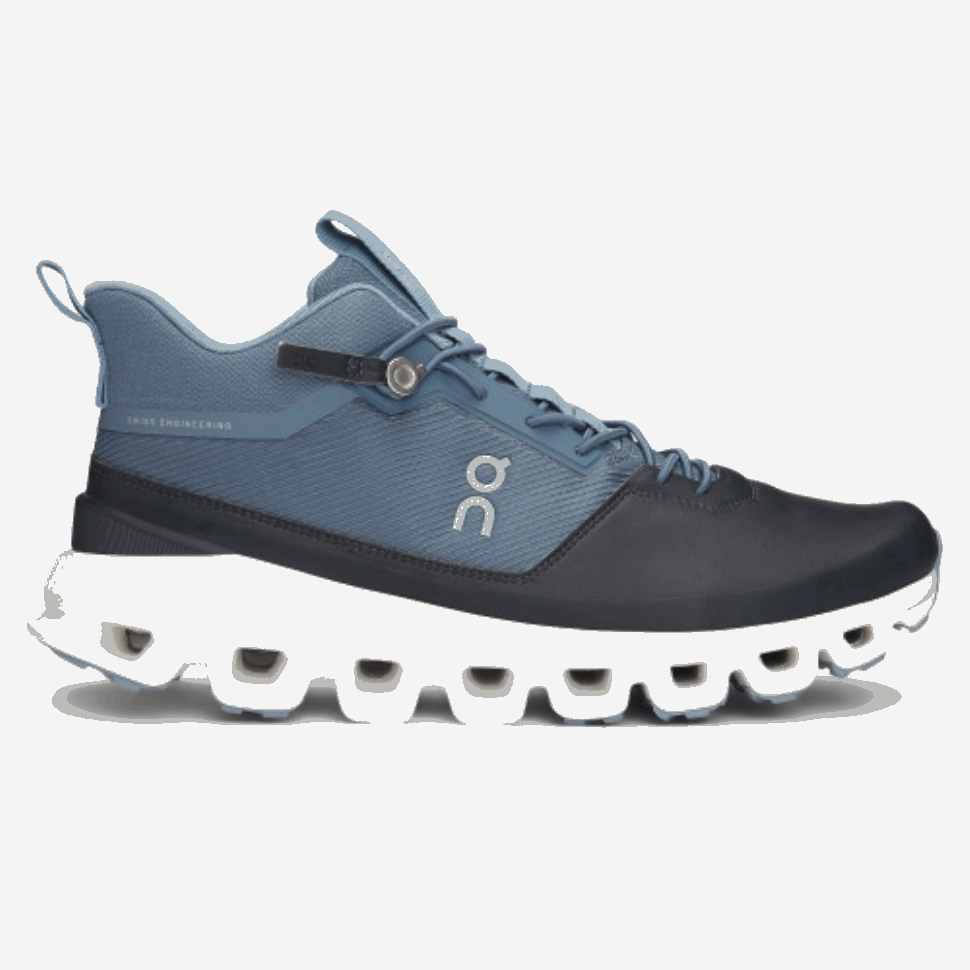 On Running Cloud Hi Dust-Navy