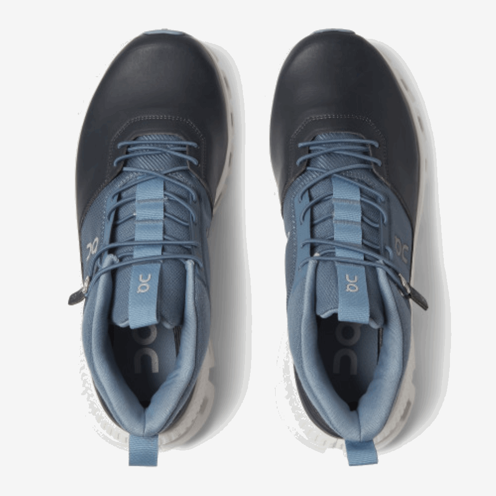 On Running Cloud Hi Dust-Navy