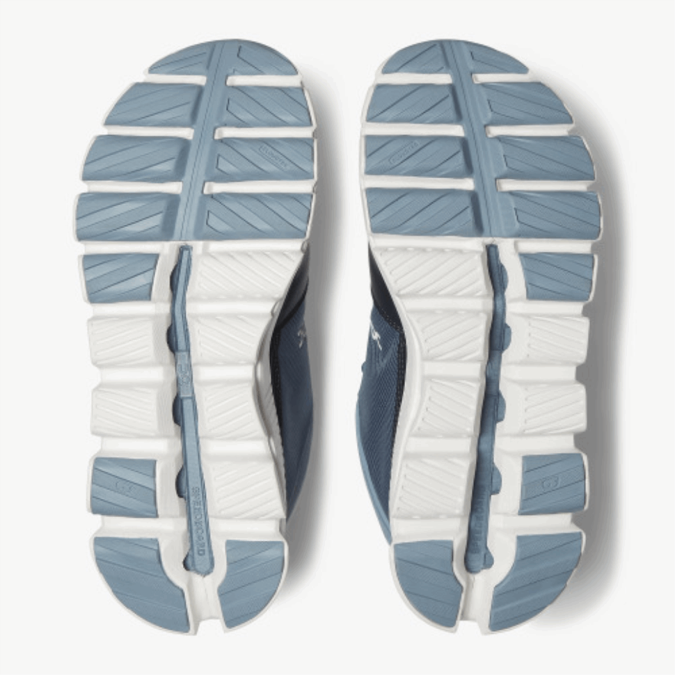 On Running Cloud Hi Dust-Navy