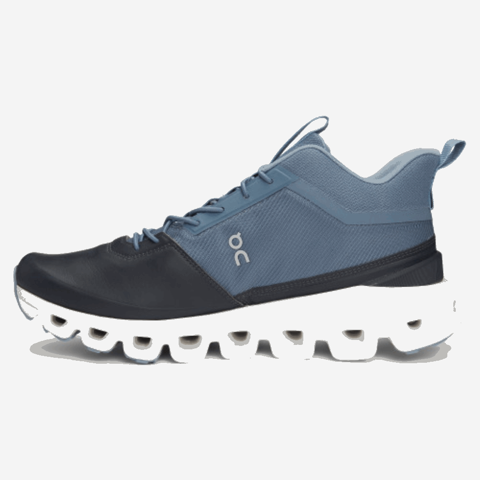 On Running Cloud Hi Dust-Navy
