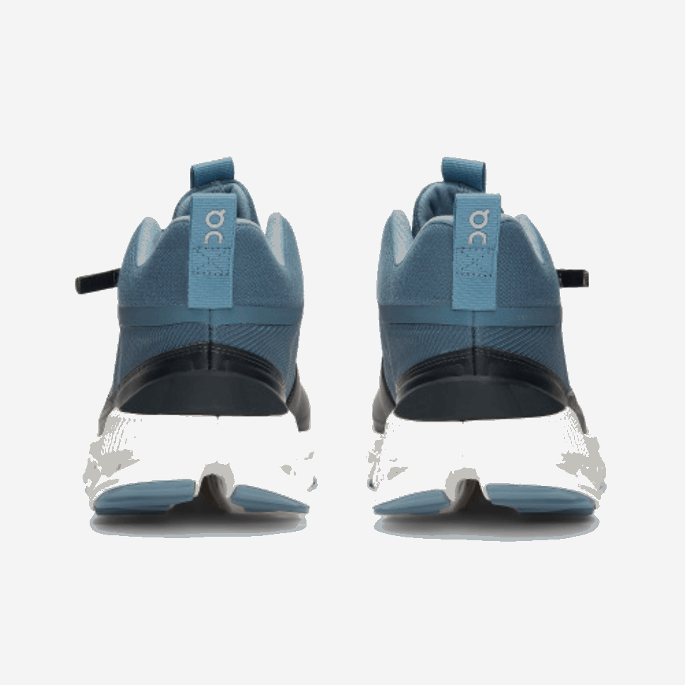On Running Cloud Hi Dust-Navy