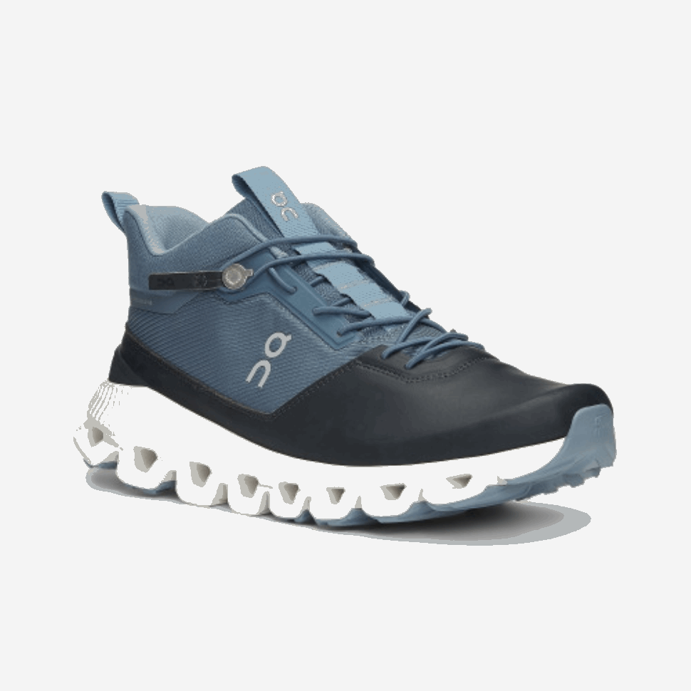 On Running Cloud Hi Dust-Navy