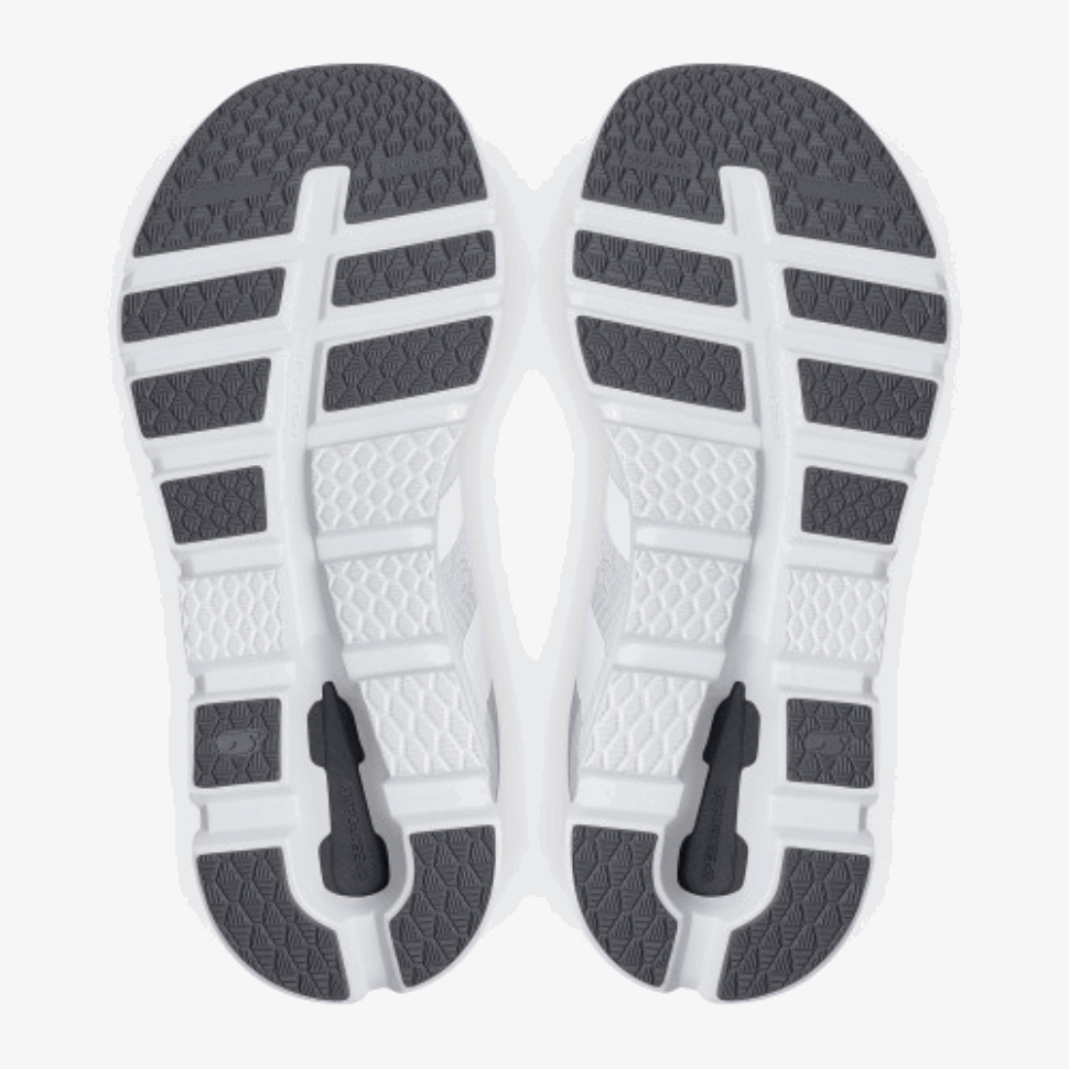 On Running Cloudrunner Wide White-Frost