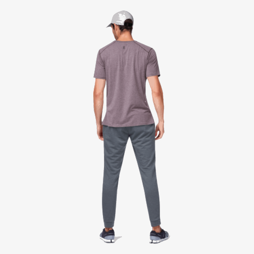 On Running Lightweight Cap Grey