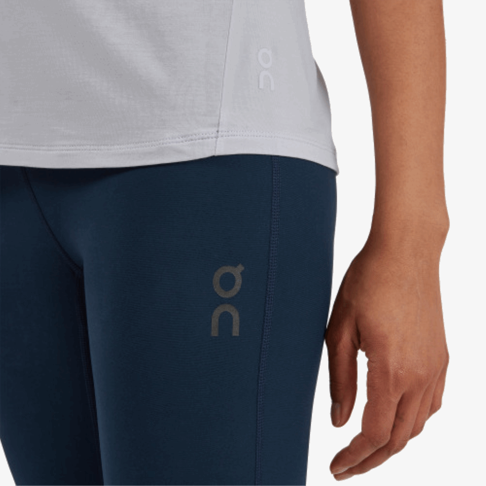 Active-T Breathe On Running Lilac