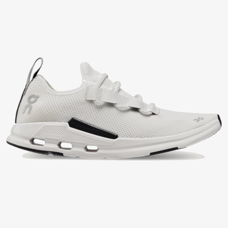 On Running Cloudeasy Undyed-White-Black