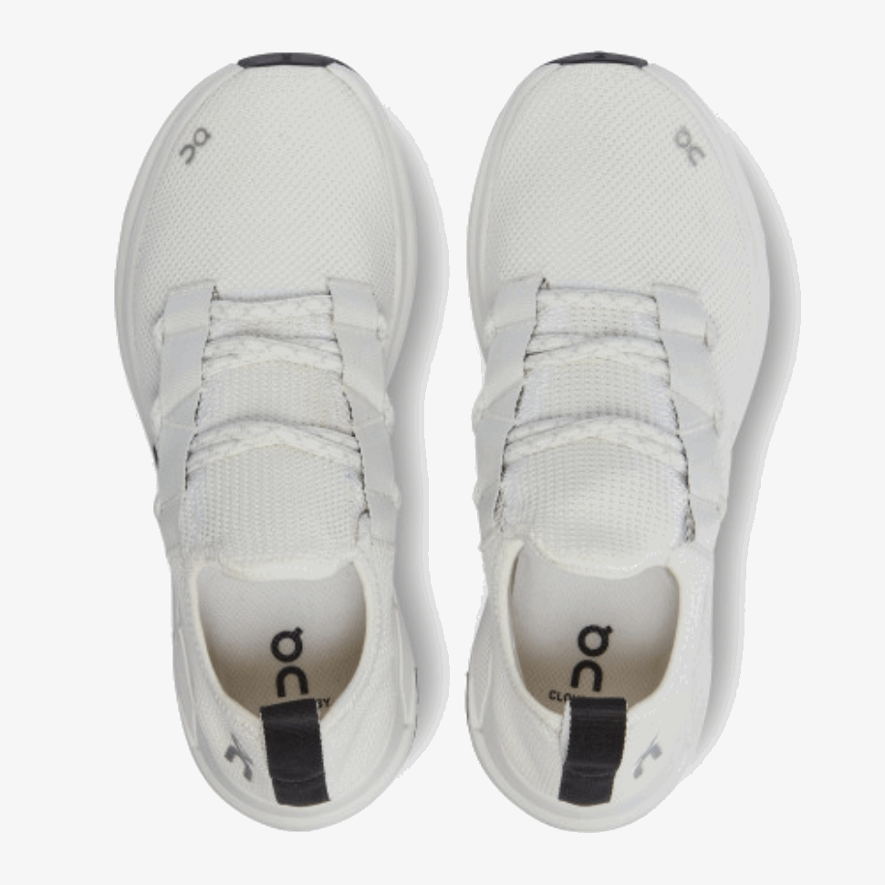 On Running Cloudeasy Undyed-White-Black