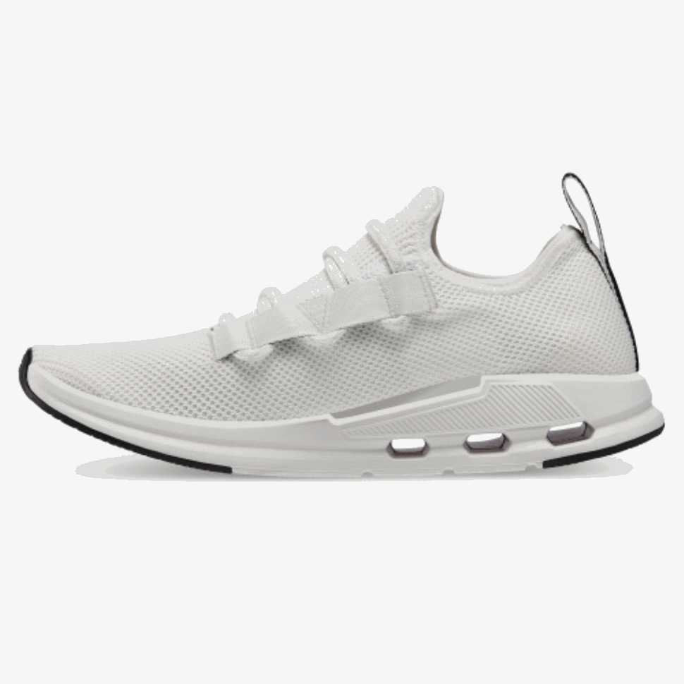 On Running Cloudeasy Undyed-White-Black
