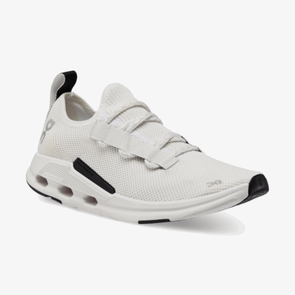 On Running Cloudeasy Undyed-White-Black