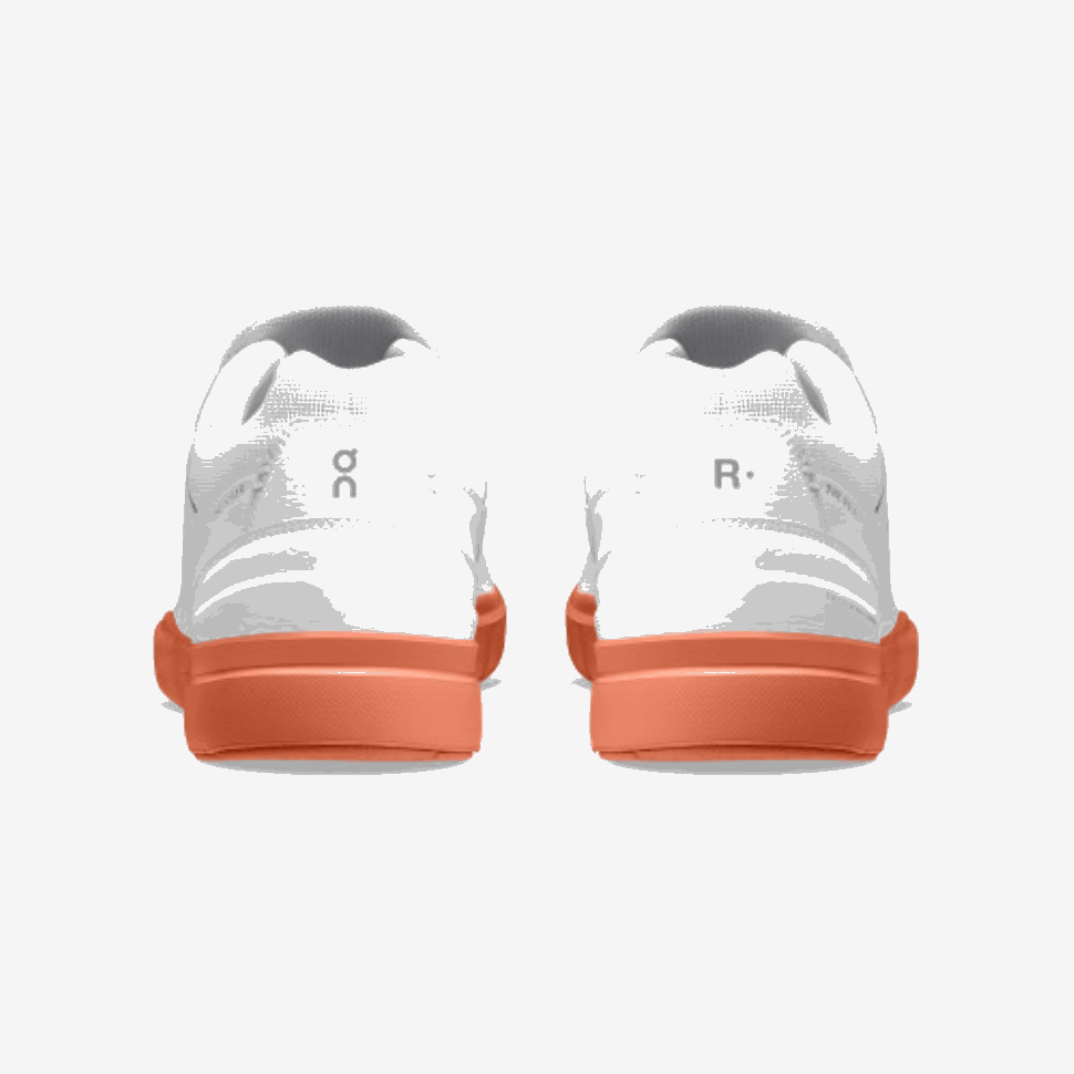 THE ROGER Advantage On Running White-Canyon