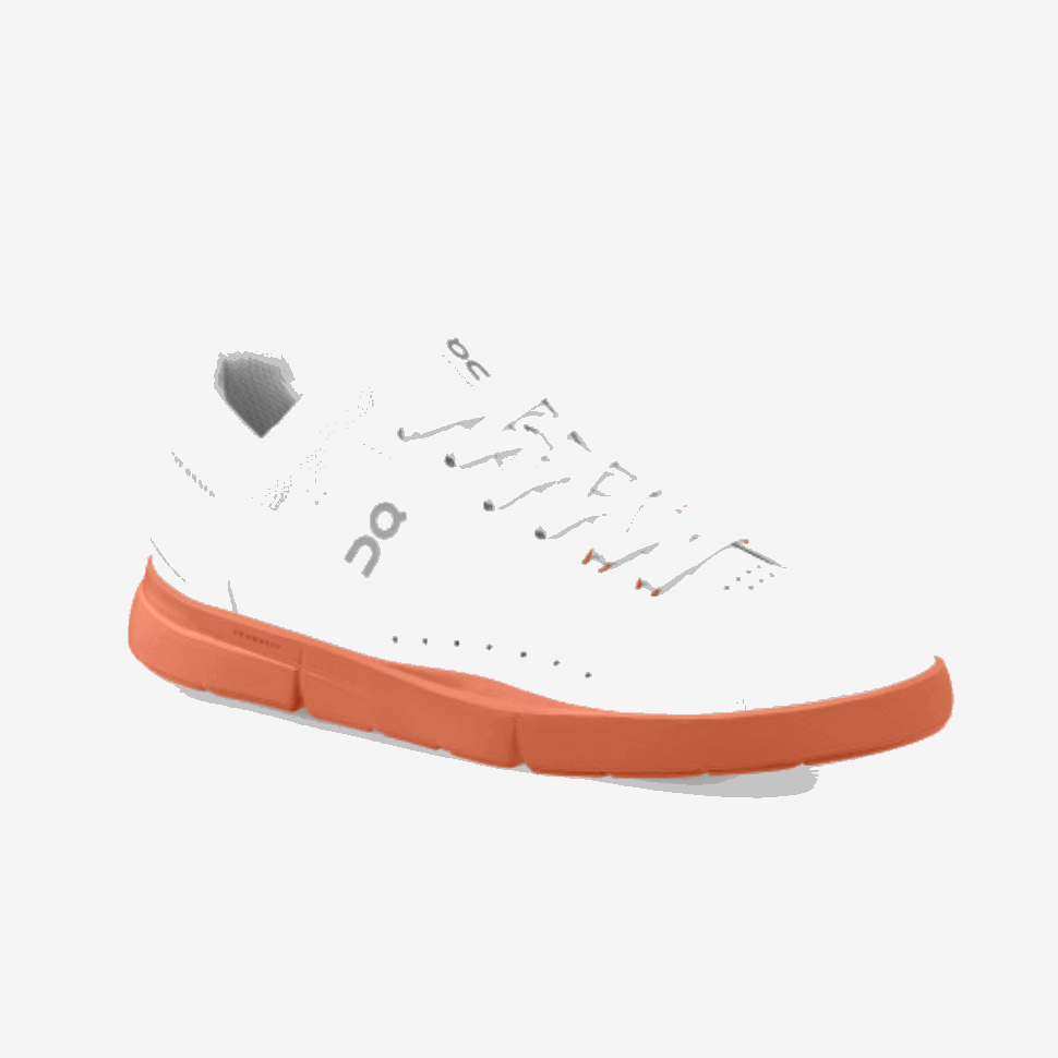 THE ROGER Advantage On Running White-Canyon