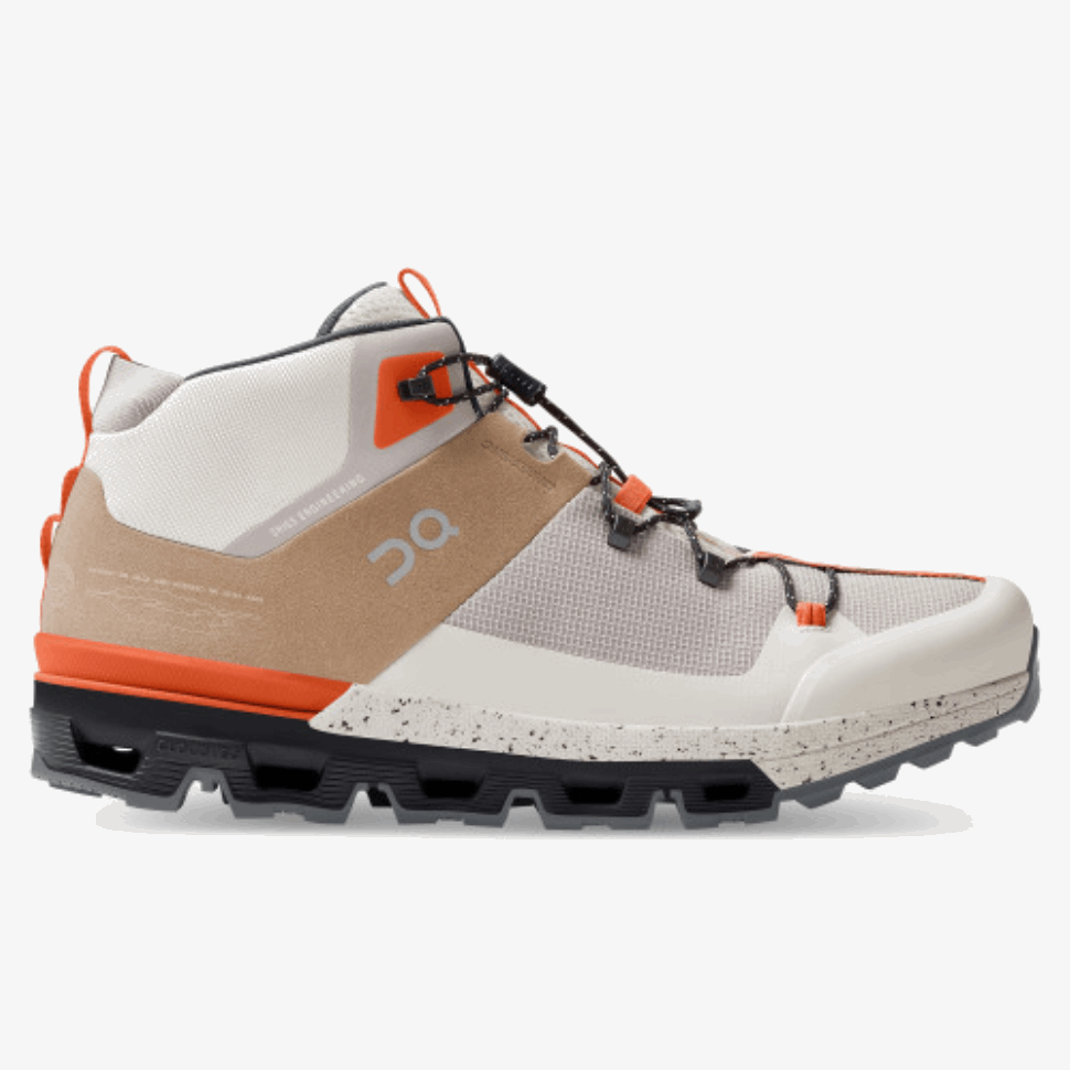 On Running Cloudtrax Chai-Ivory