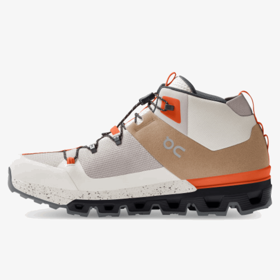 On Running Cloudtrax Chai-Ivory