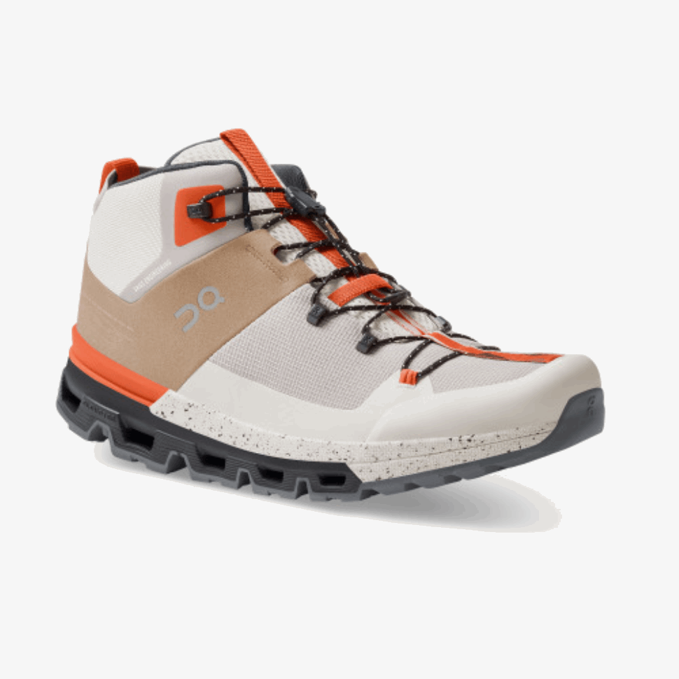 On Running Cloudtrax Chai-Ivory