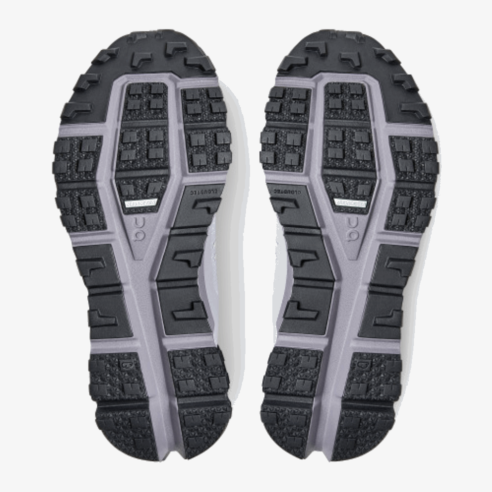 On Running Cloudultra Lavender-Eclipse
