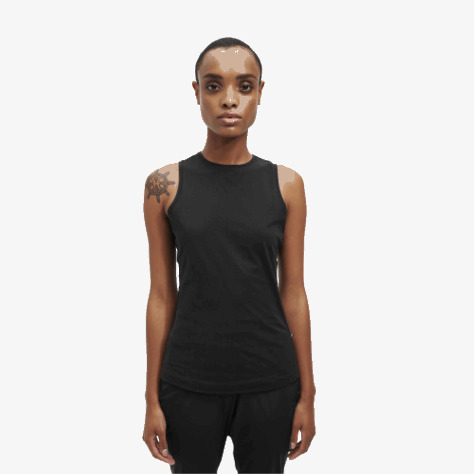 On Running Movement Tank Black