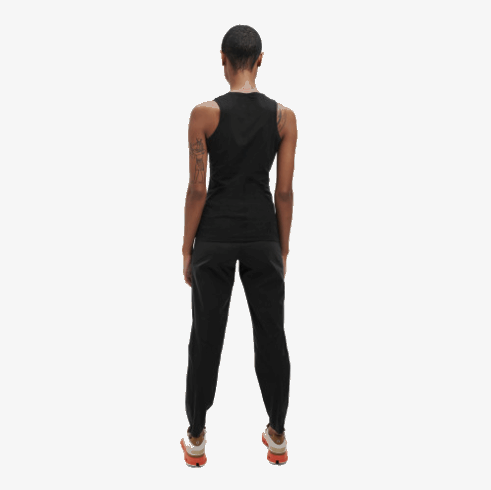 On Running Movement Tank Black