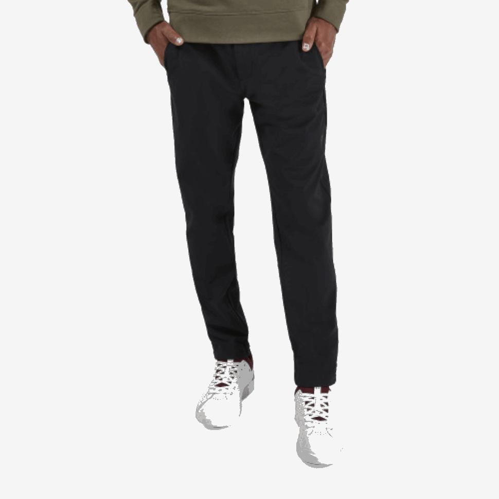 On Running Active Pants Black