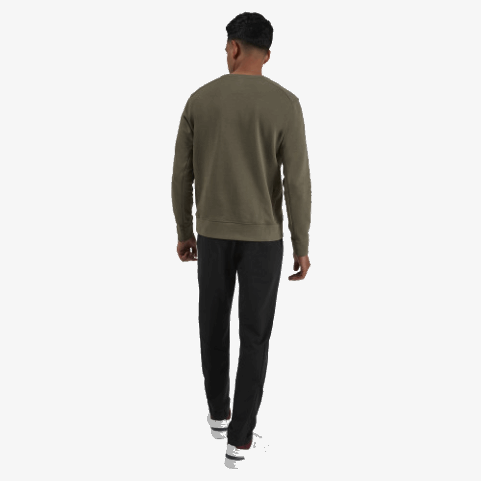 On Running Active Pants Black