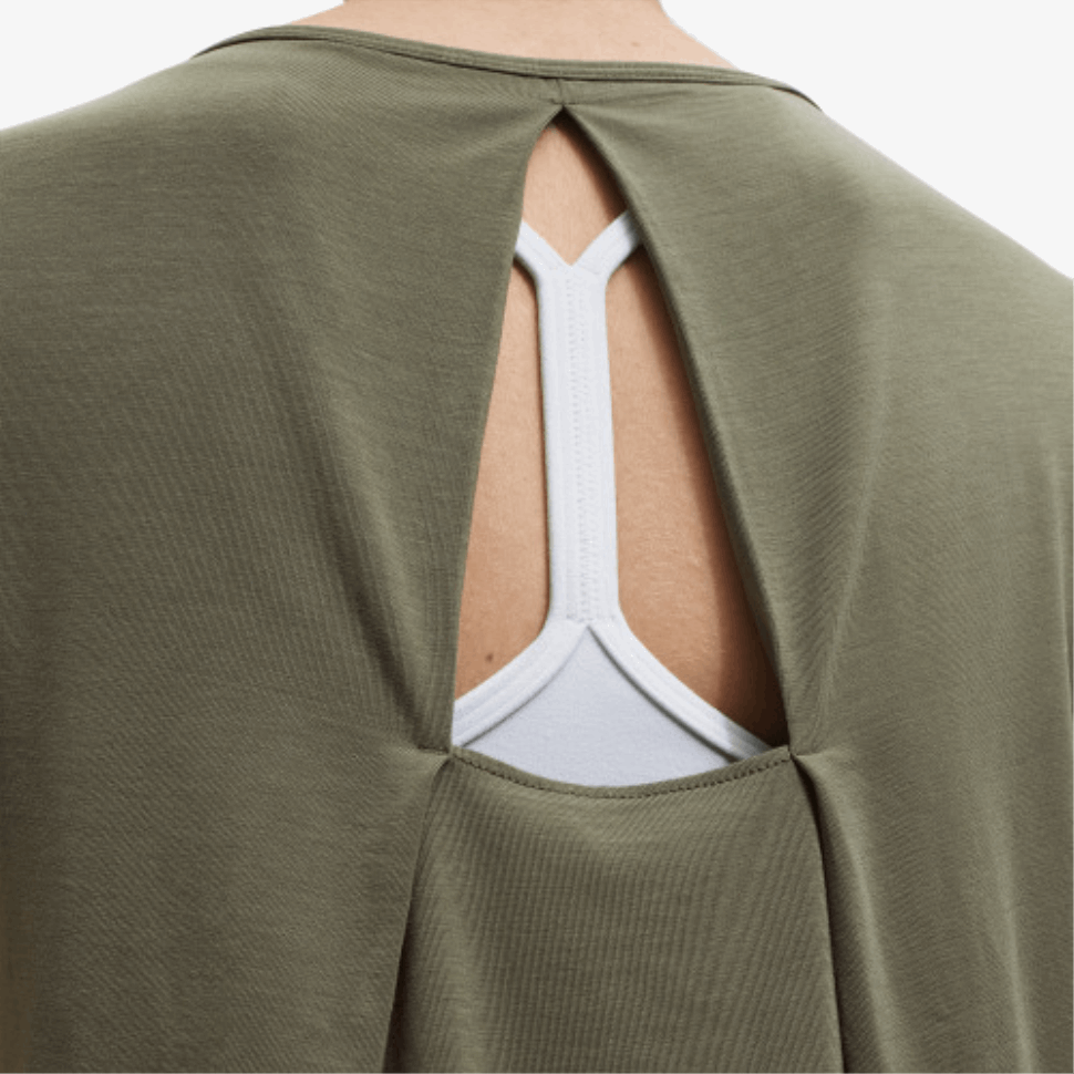 On Running Active-T Breathe Olive