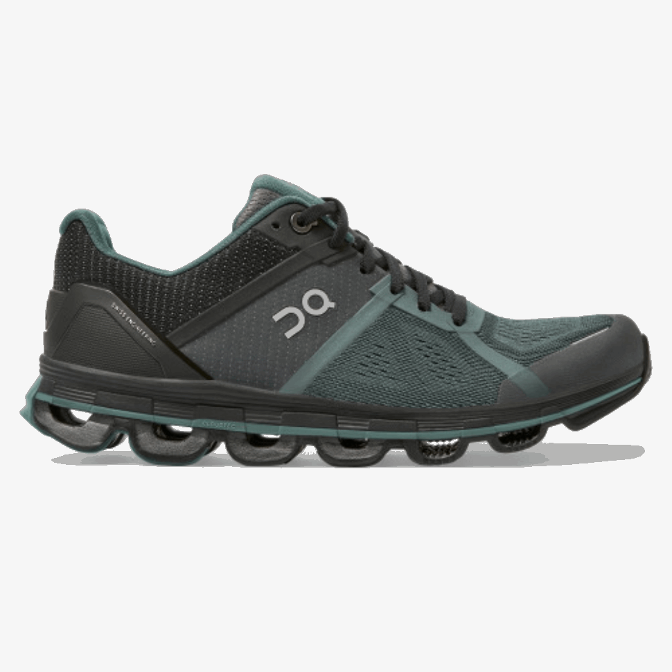 Cloudace On Running Graphite-Olive