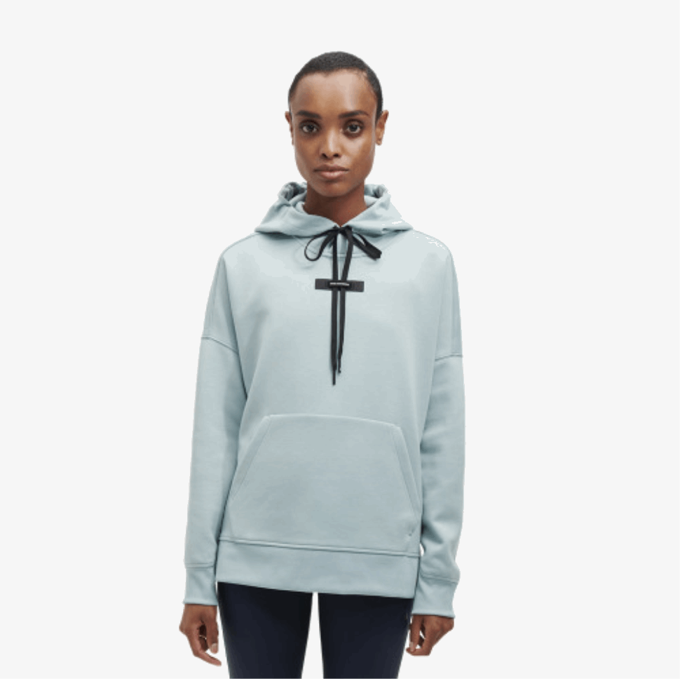 Hoodie Sea On Running