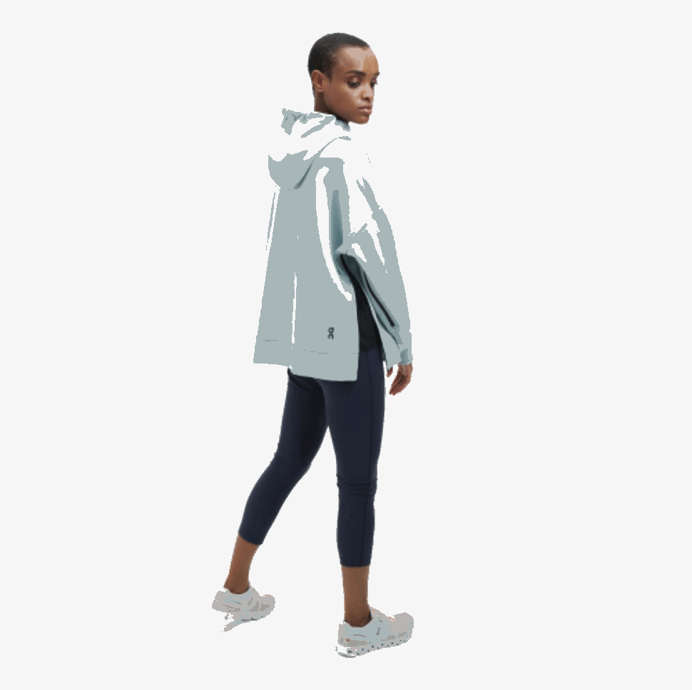 Hoodie Sea On Running