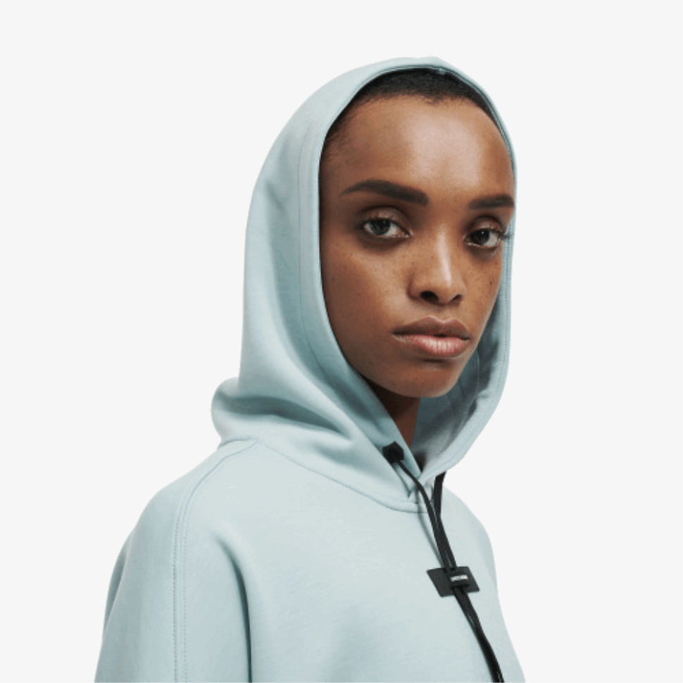 Hoodie Sea On Running