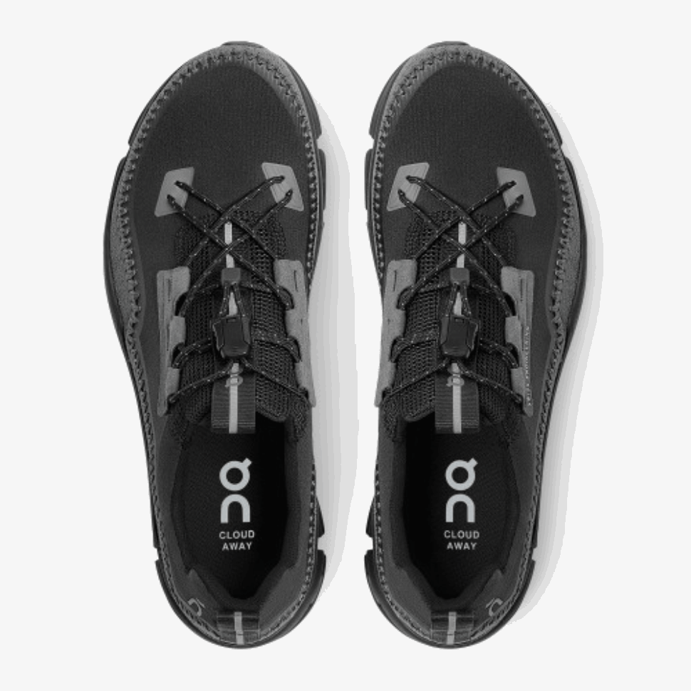 On Running Cloudaway Black-Rock