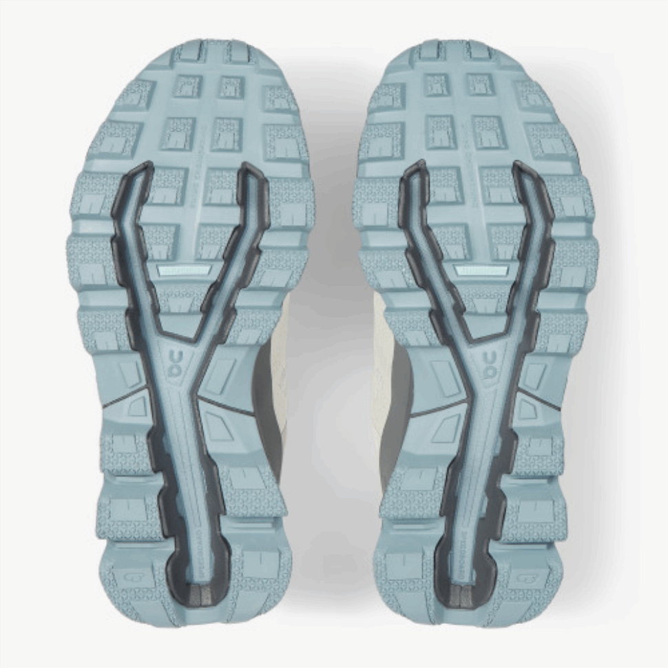 On Running Cloudventure Sand-Wash