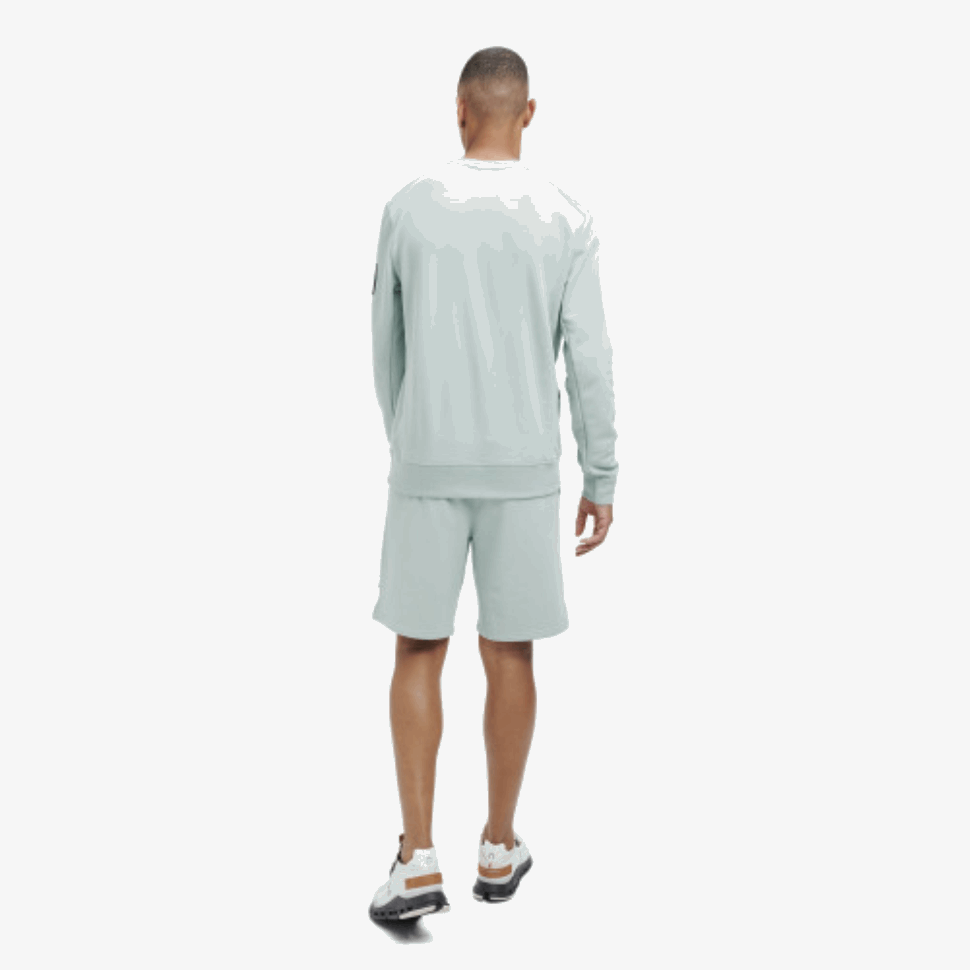 Crew Neck Sea On Running