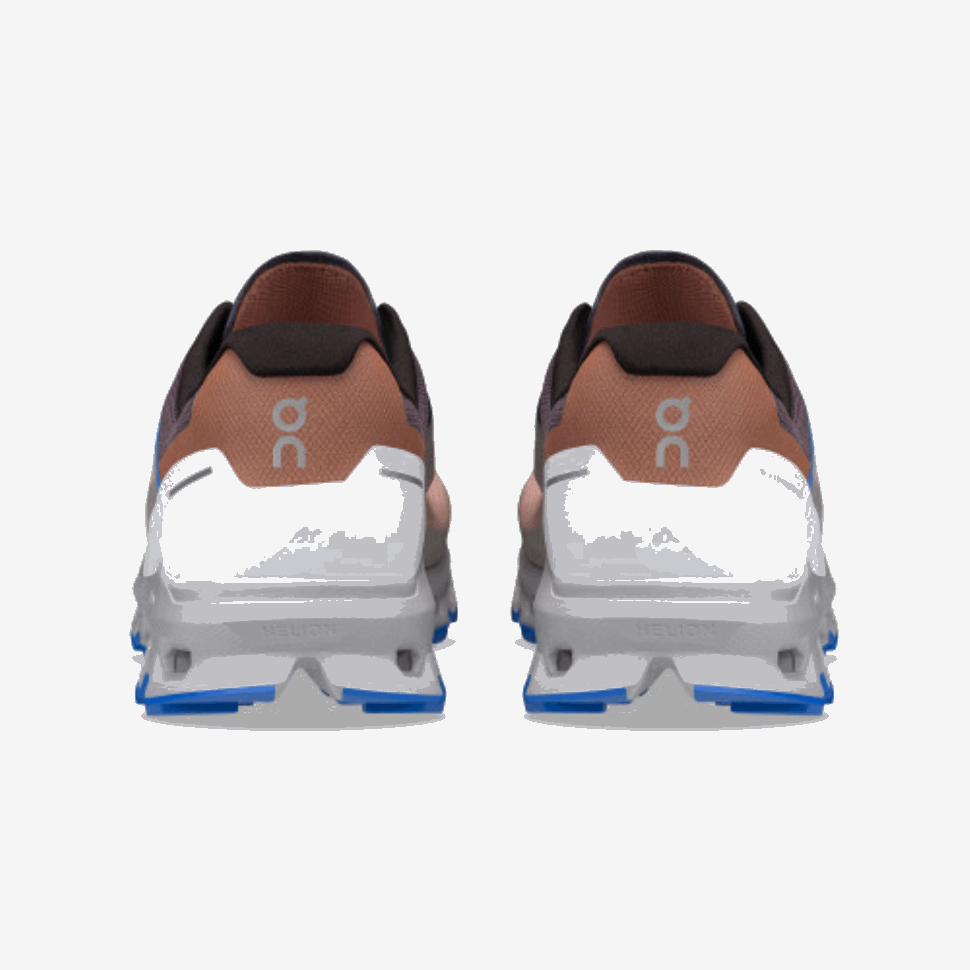 Cloudvista On Running Sandstone-Alloy