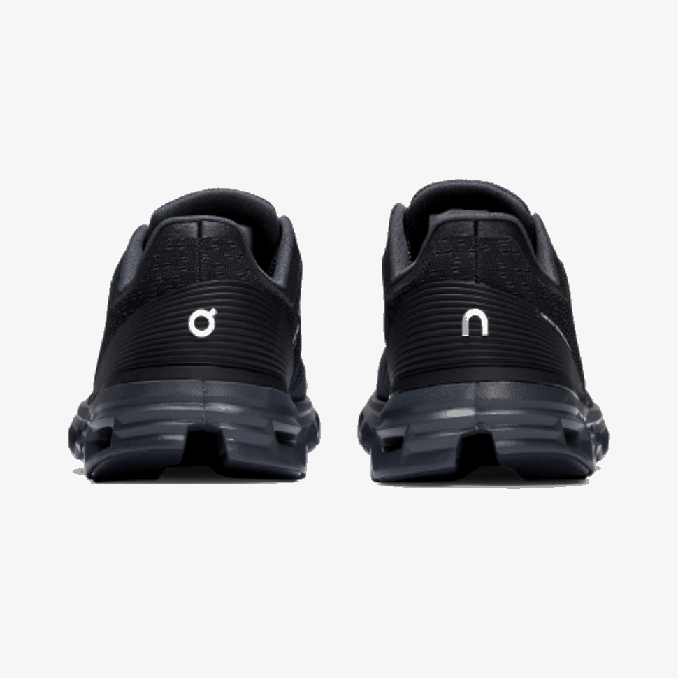 On Running Cloudstratus Black-Shadow