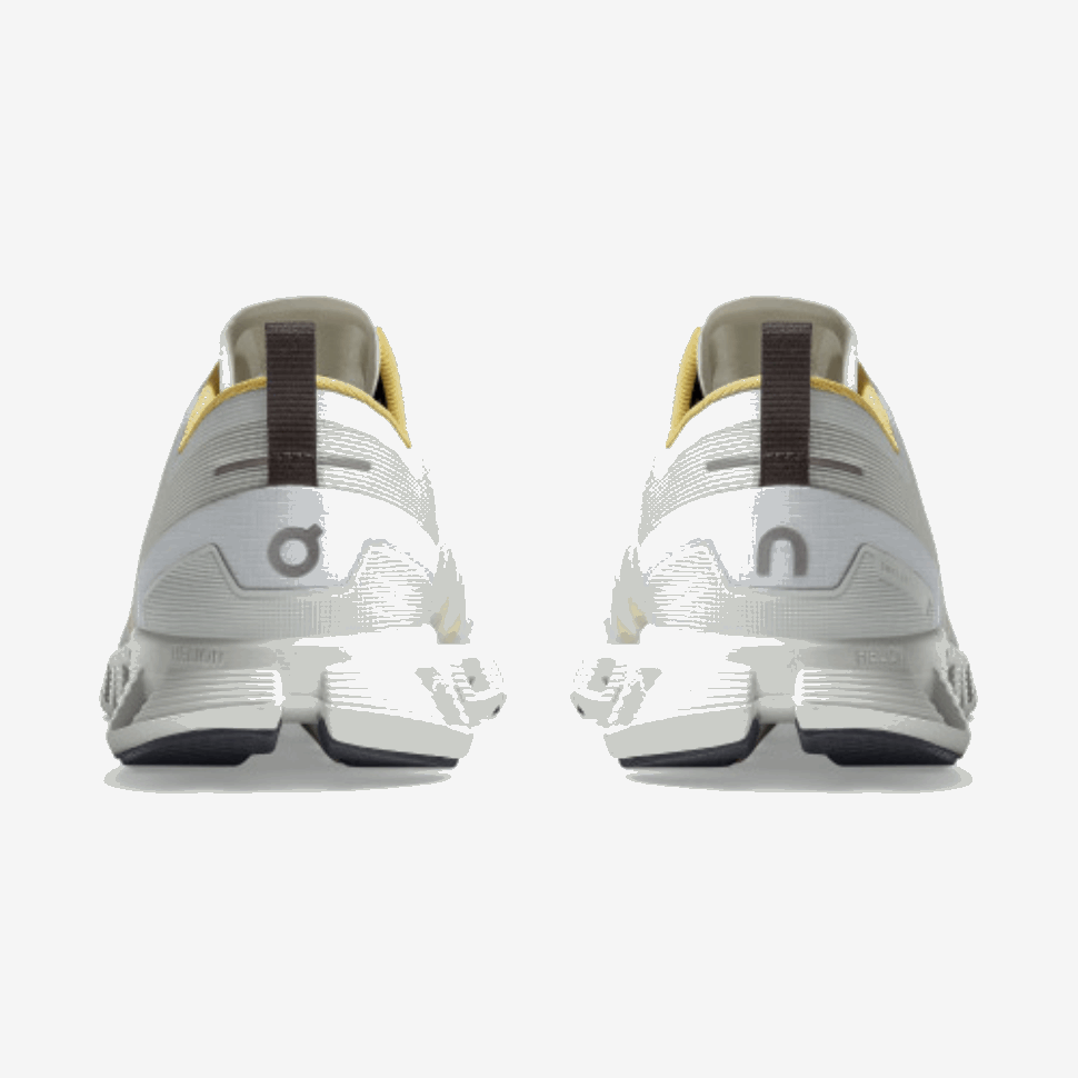 Cloud X Shift On Running Vapor-Acacia