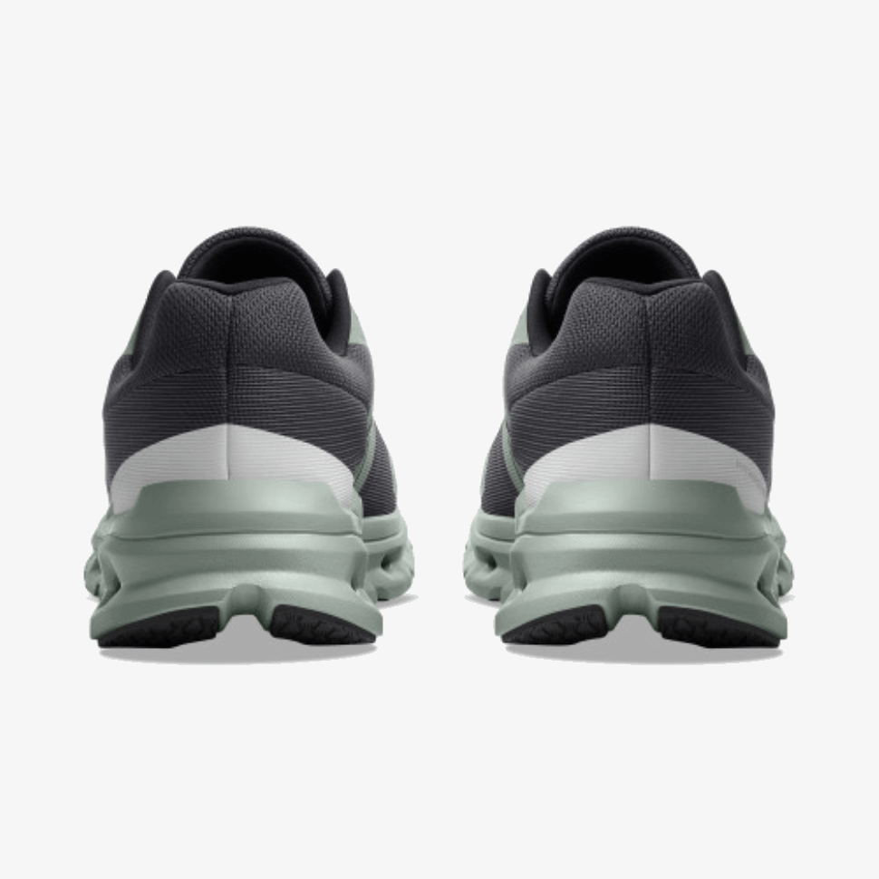 On Running Cloudrunner Alloy-Moss